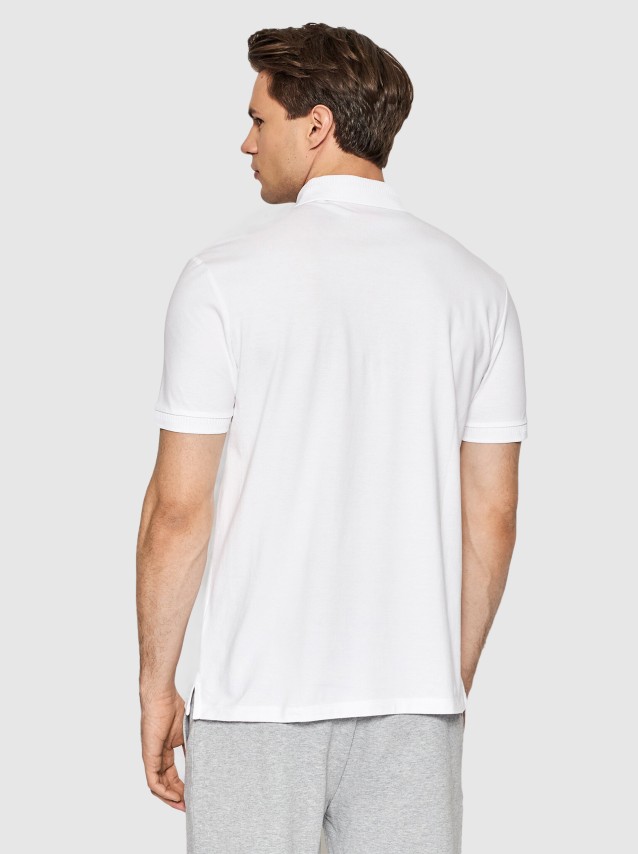 T-Shirt Masculin Hugo