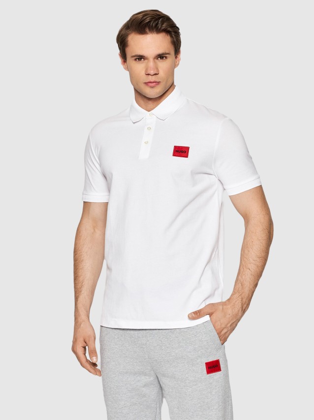 T-Shirt Masculin Hugo