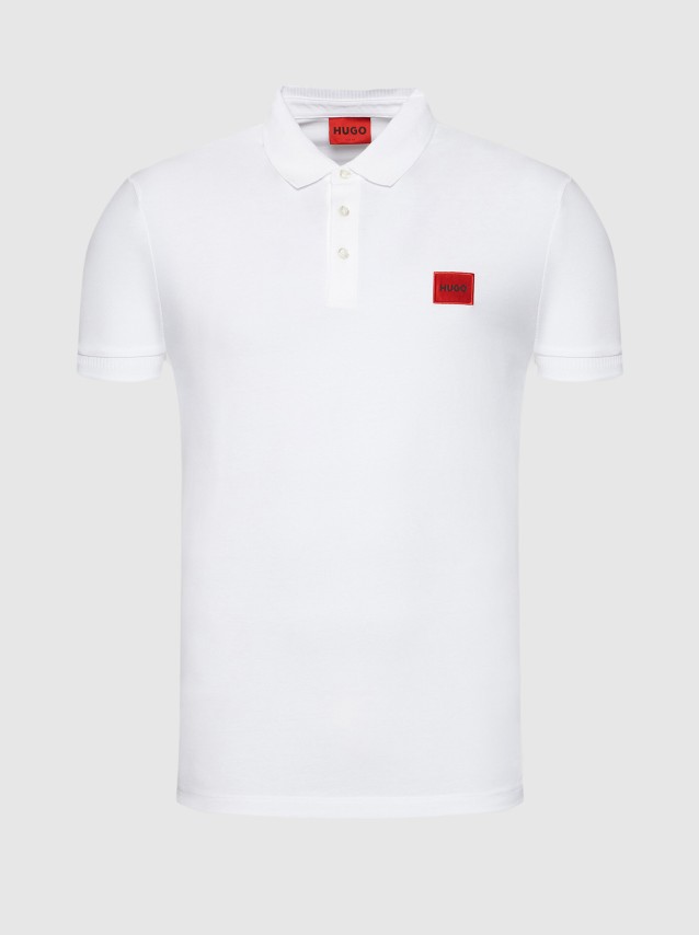 Camiseta Masculino Hugo