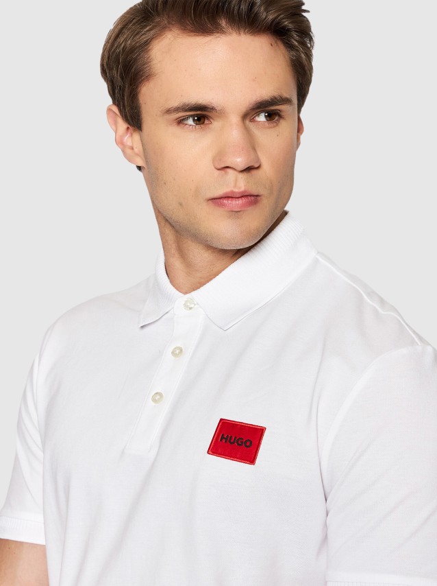 Camiseta Masculino Hugo