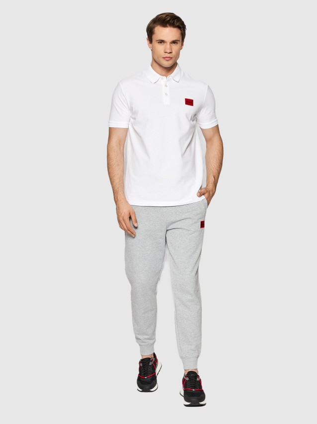 Camiseta Masculino Hugo