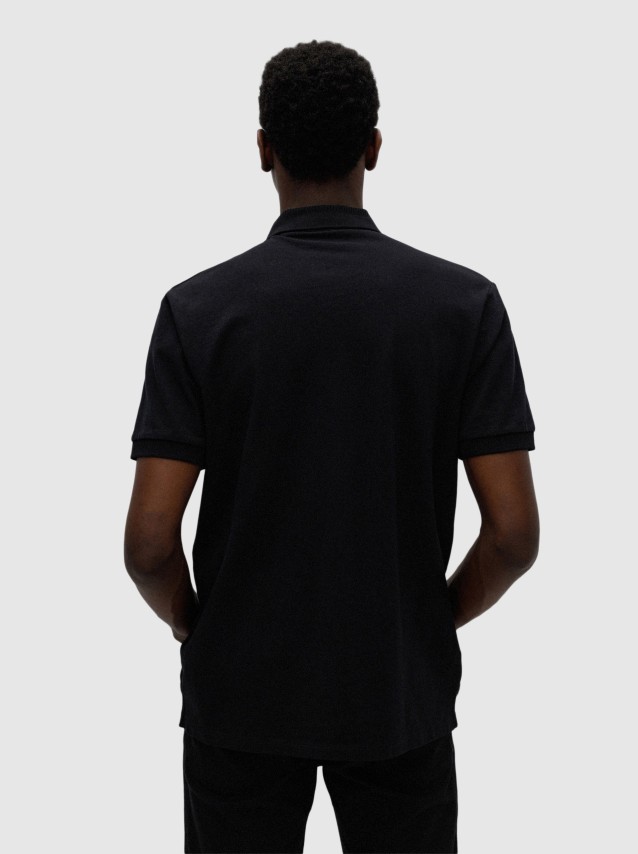 T-Shirt Masculin Hugo
