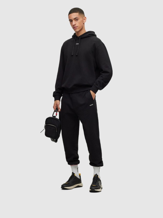 Chándales Masculino Hugo