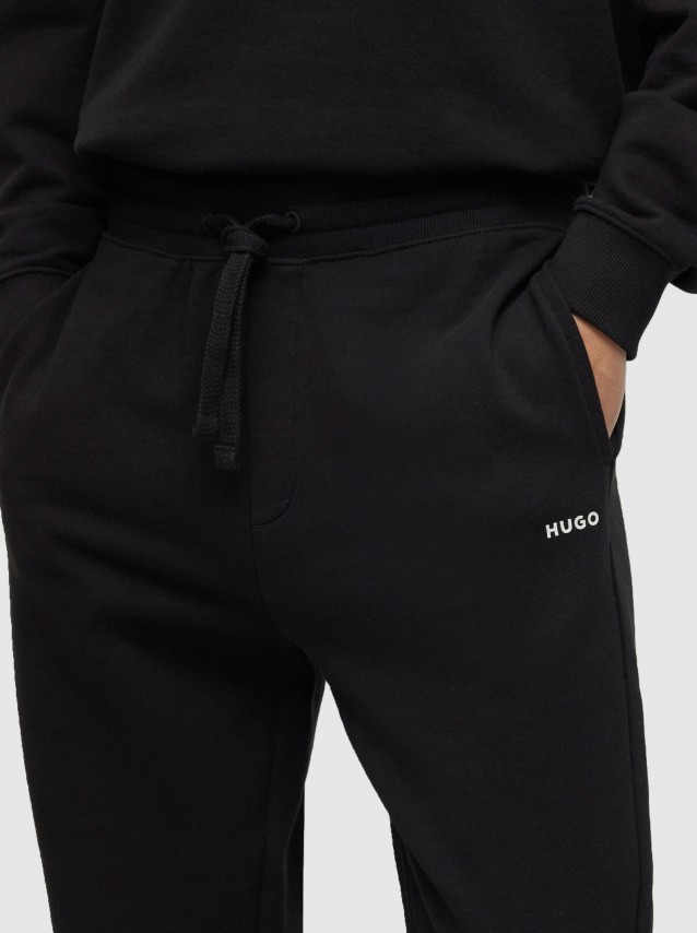 Chándales Masculino Hugo