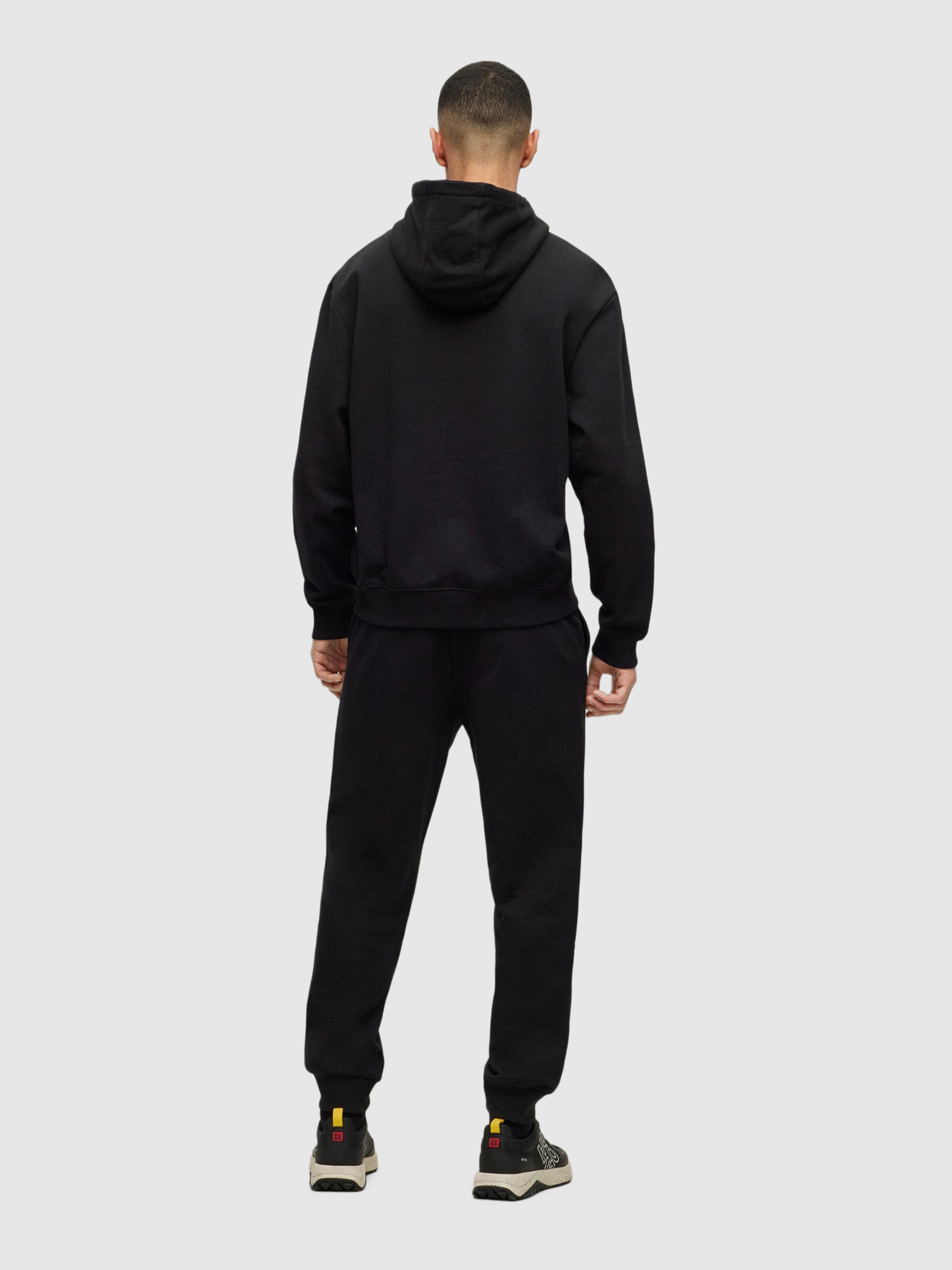 Chándales Masculino Hugo