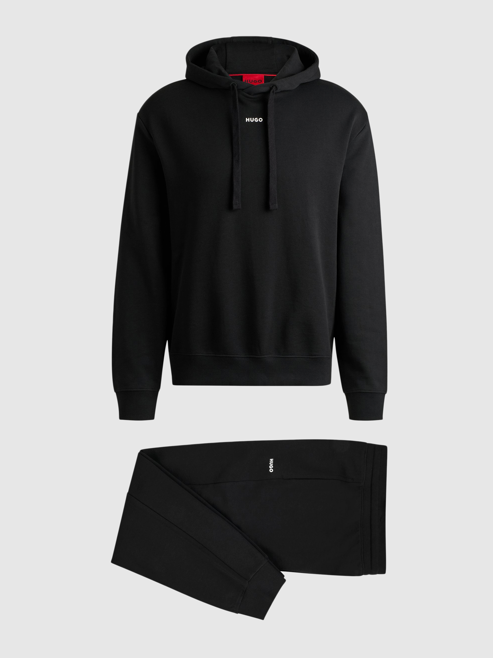 Chándales Masculino Hugo
