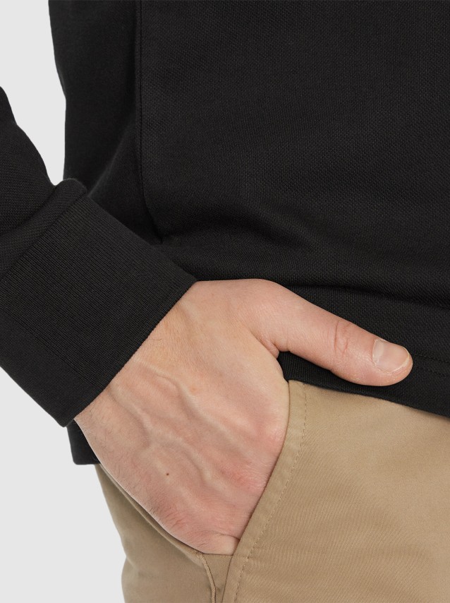 Polos Masculino Boss Orange