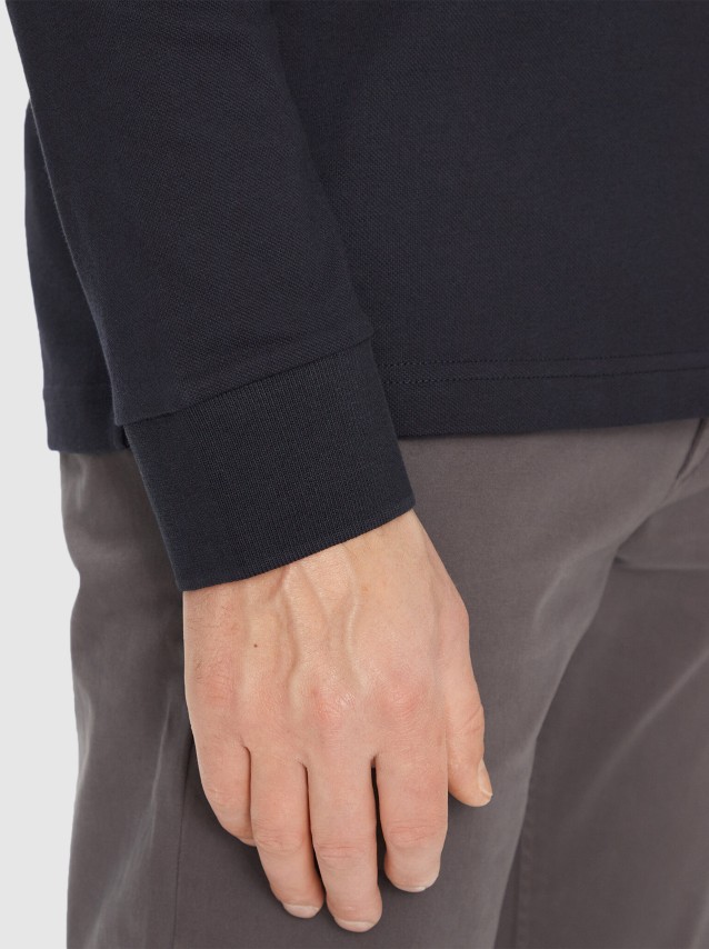 Polos Masculino Boss Orange