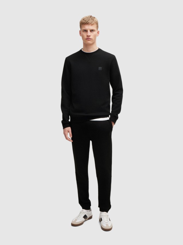 Pantalones Masculino Boss Orange