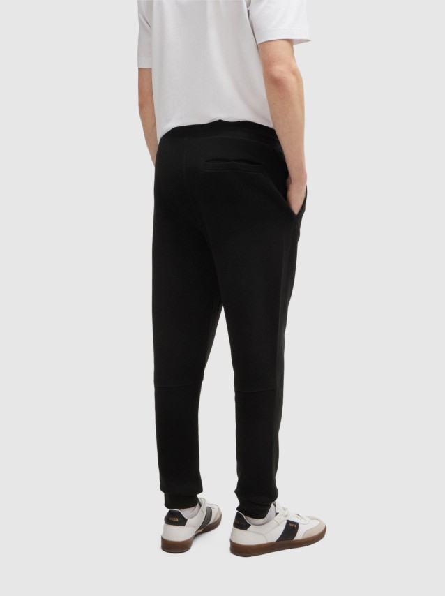 Pantalon Masculin Boss Orange