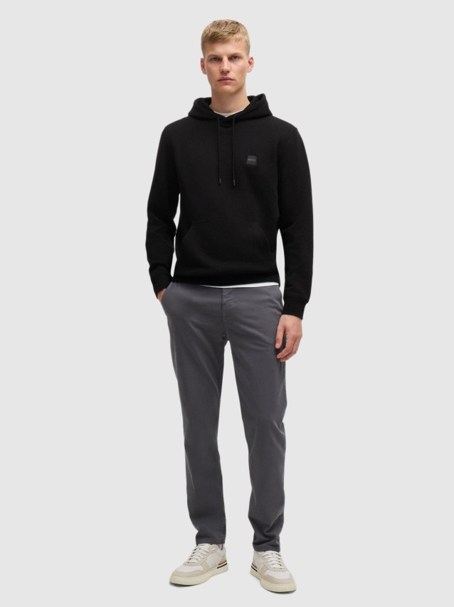 Jersey Masculino Boss Orange