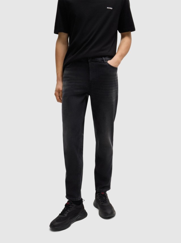 Pantalon Masculin Hugo