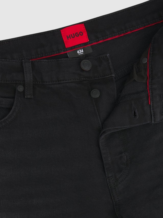 Pantalones Masculino Hugo