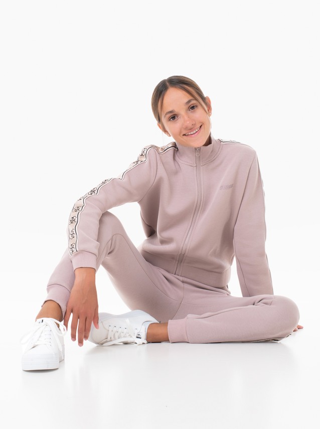 Jacket Female Guess Kids