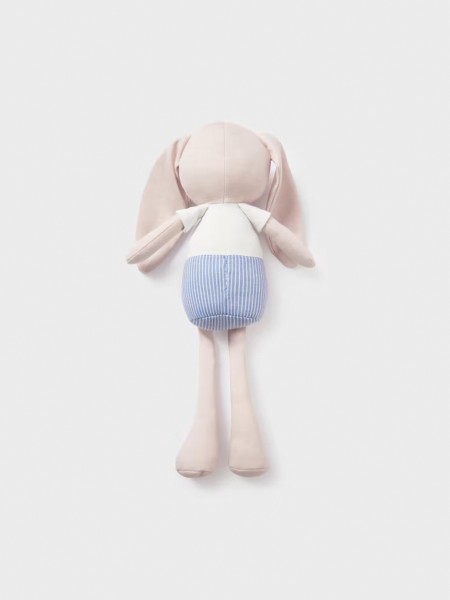 Peluche Bebé Menina Mayoral Peluche Bebé Menina Mayoral