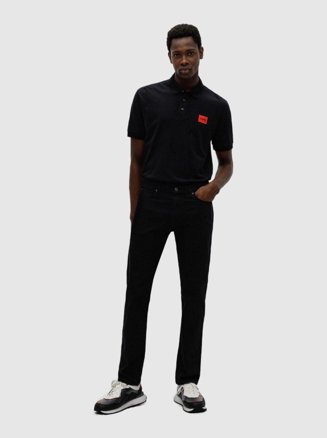 Camiseta Masculino Hugo