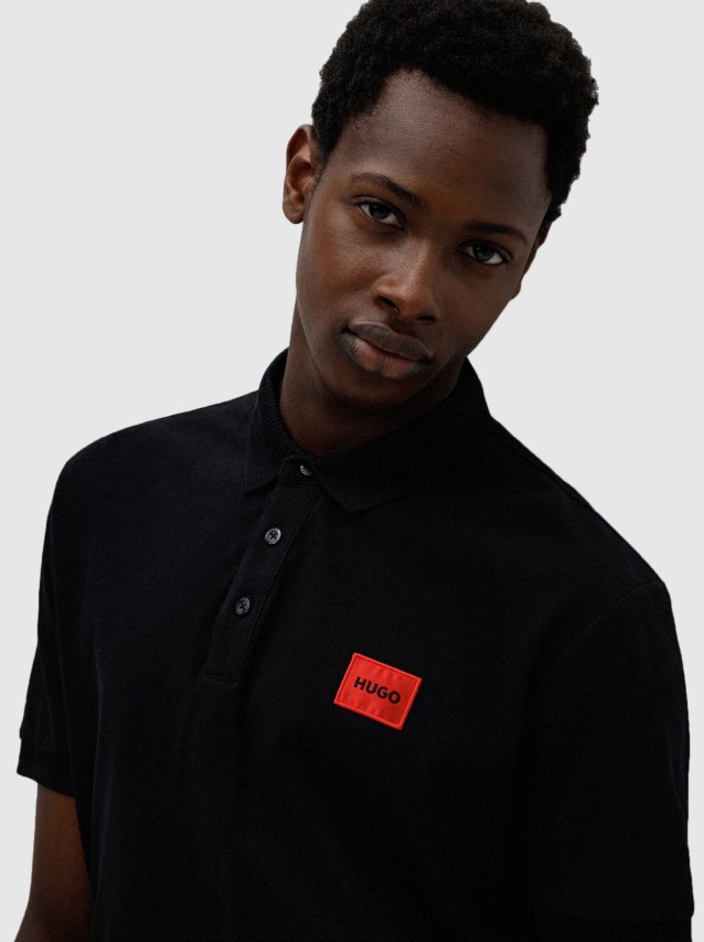 Camiseta Masculino Hugo