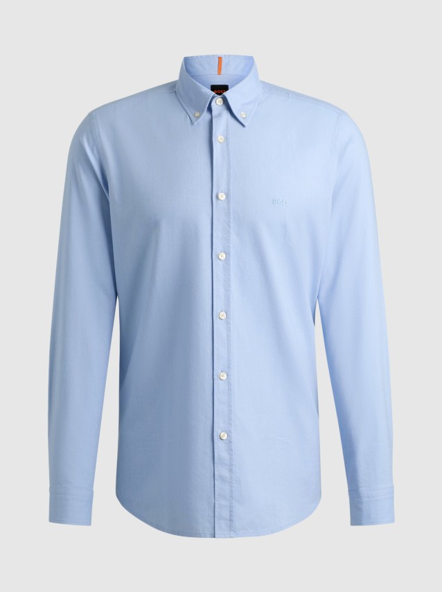 Camisa Masculino Boss Orange