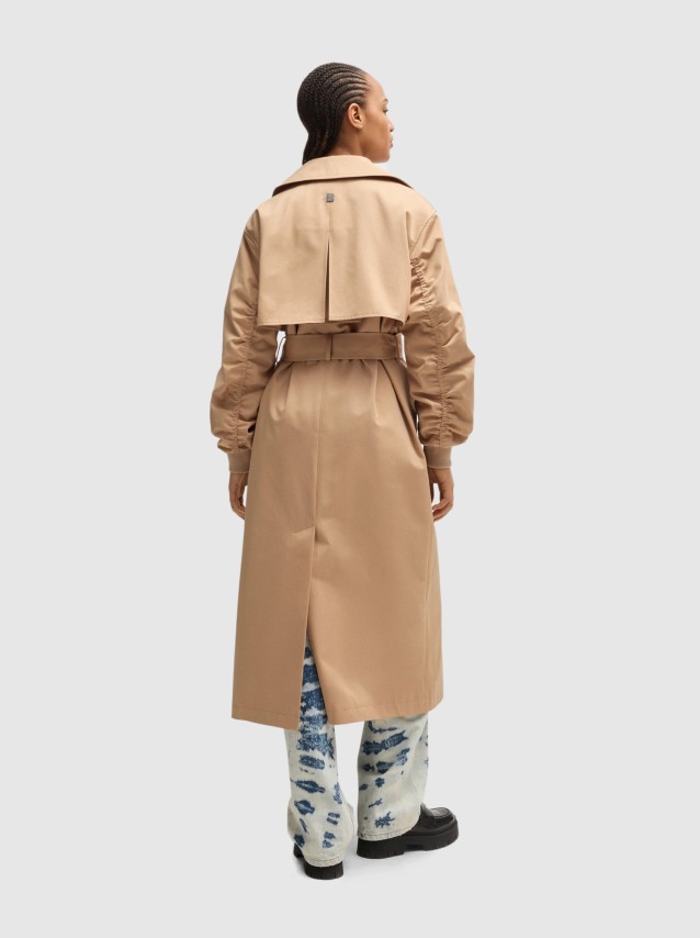 Jackets Female Hugo