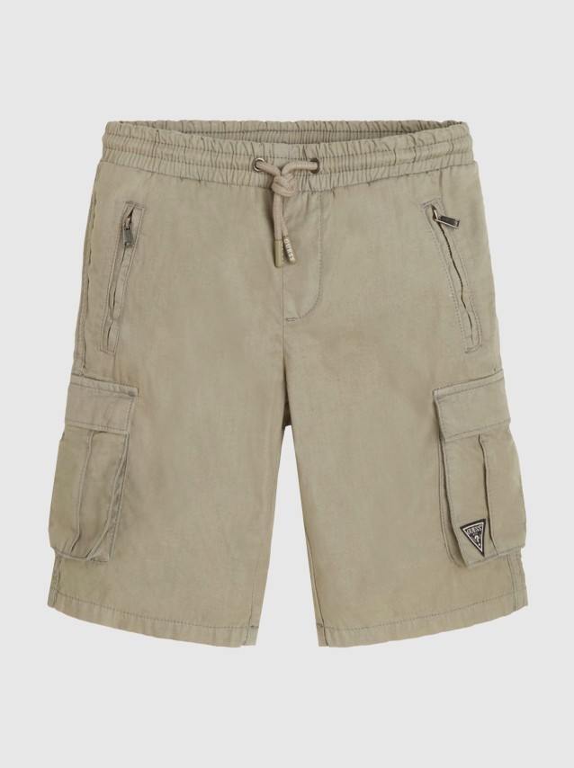Shorts Male Guess Kids