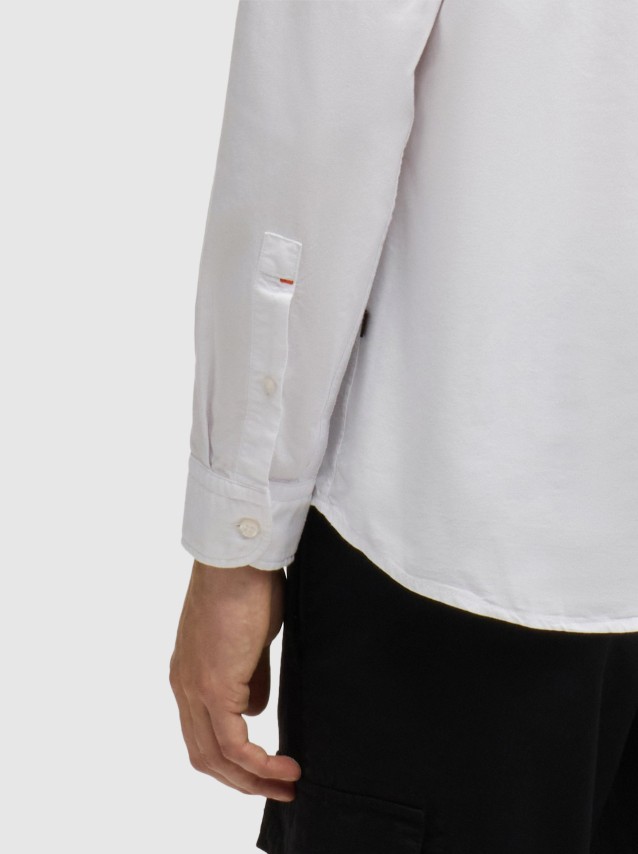 Camisa Masculino Boss Orange