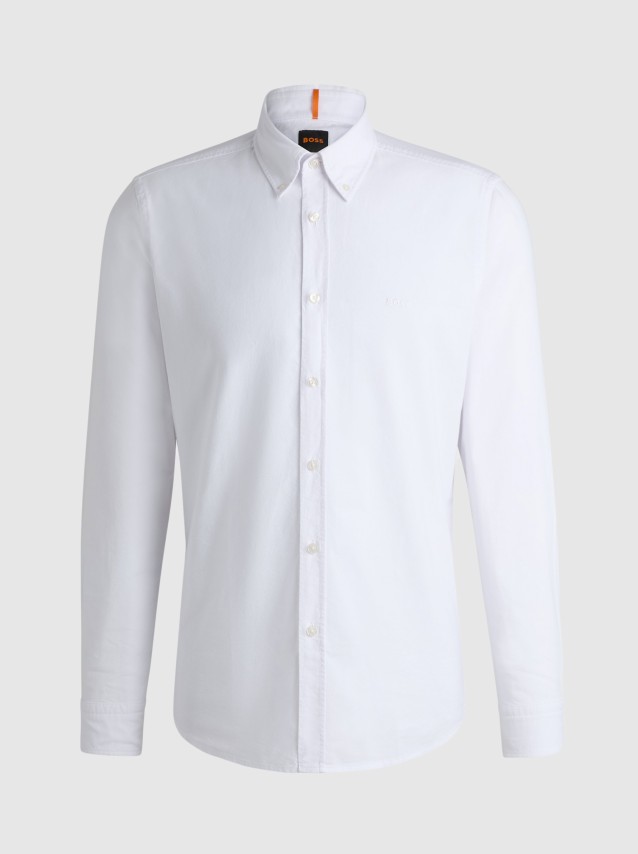 Camisa Masculino Boss Orange