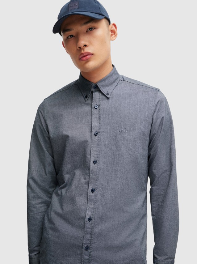 Camisa Masculino Boss Orange