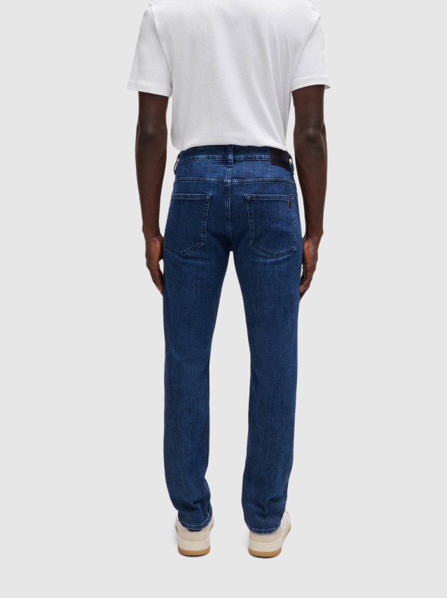 Pantalons Masculin Boss Orange