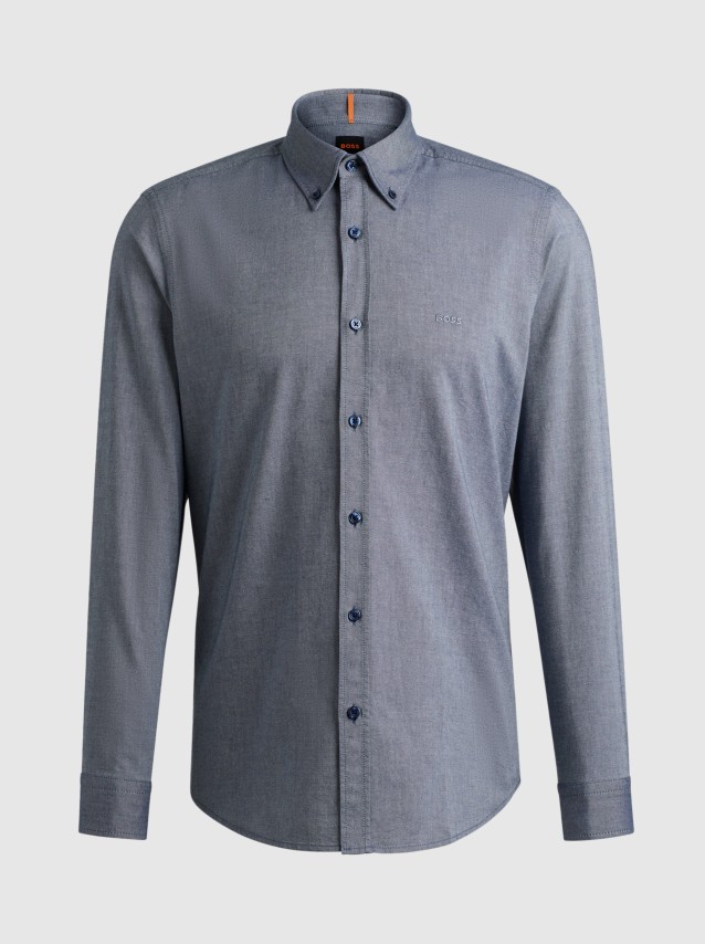 Camisa Masculino Boss Orange