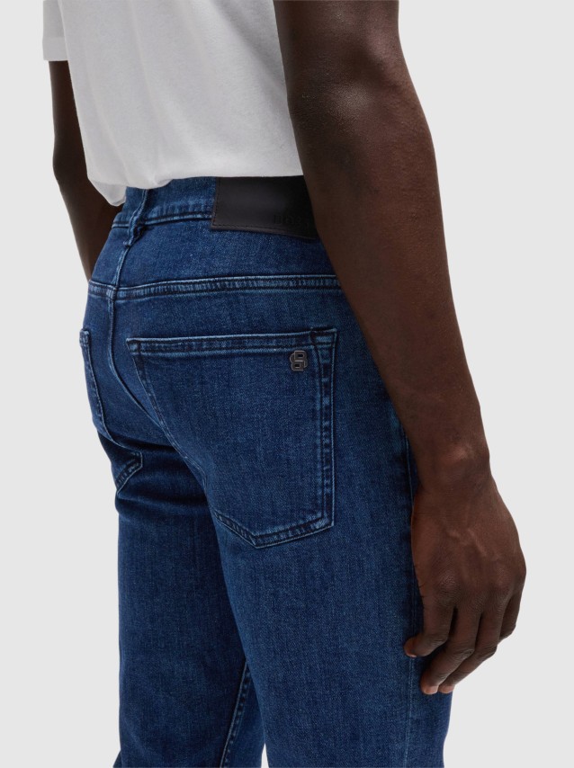 Pantalones Masculino Boss Orange