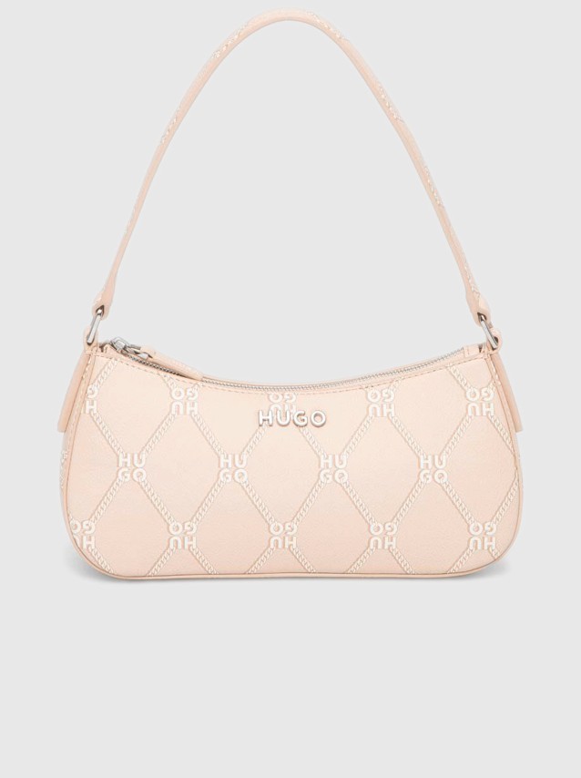 Shoulder Bag Female Hugo