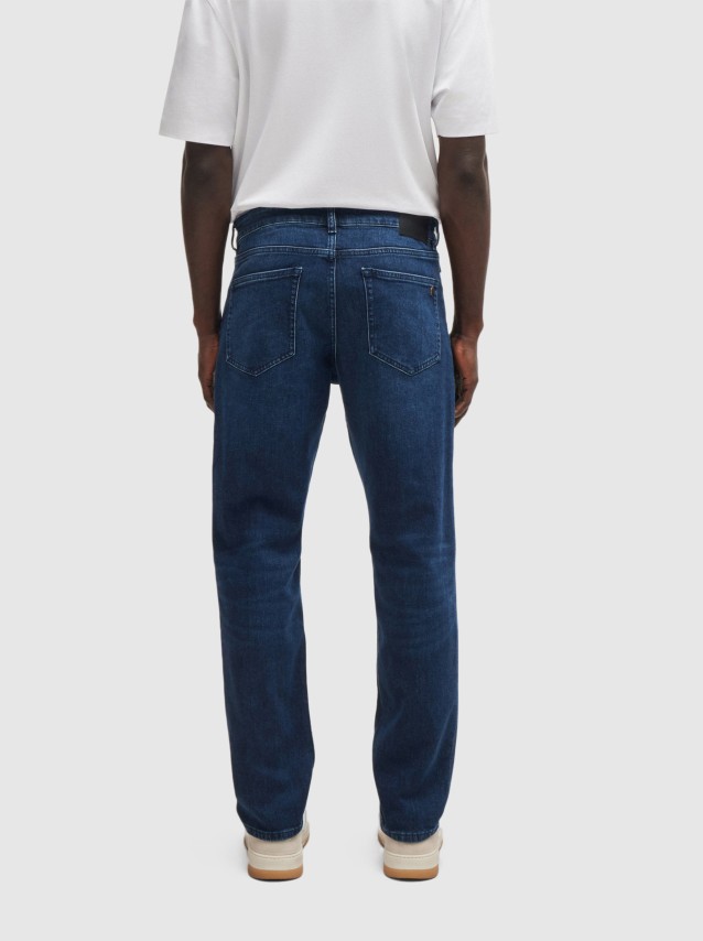 Pantalons Masculin Boss Orange