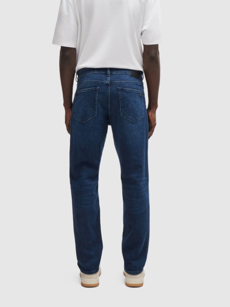 Pantalones Masculino Boss