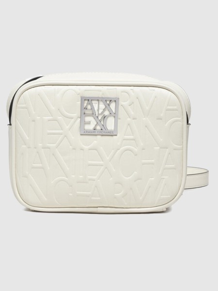 Shoulder Bag Female Armani Exchange