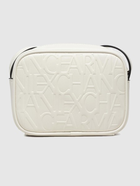 Sac À Bandoulière Féminin Armani Exchange Sac À Bandoulière Féminin Armani Exchange