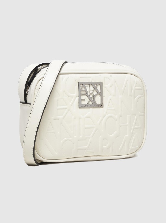 Shoulder Bag Female Armani Exchange