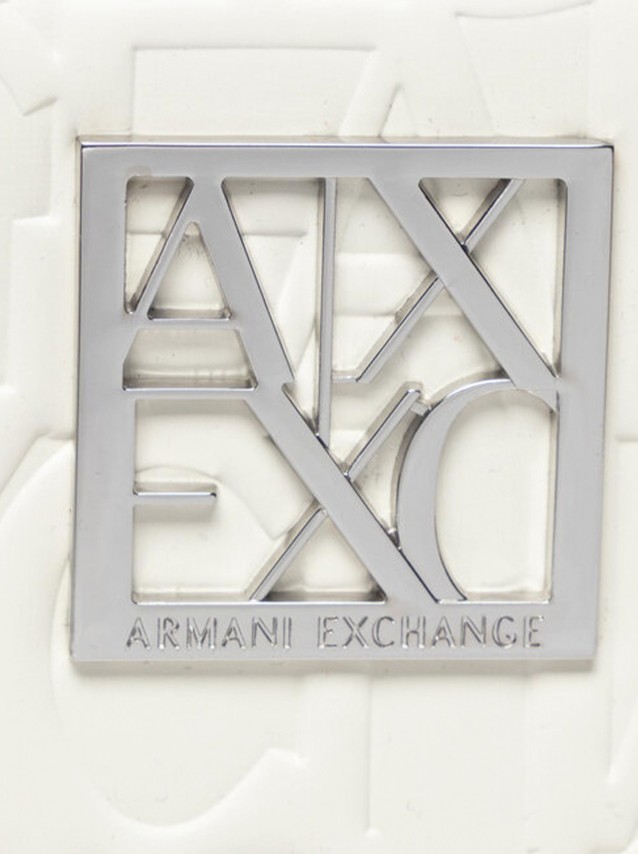 Shoulder Bag Female Armani Exchange