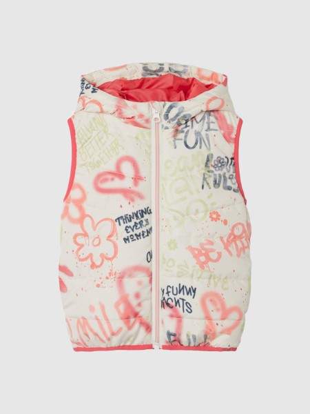 Veste Fminin Name It
