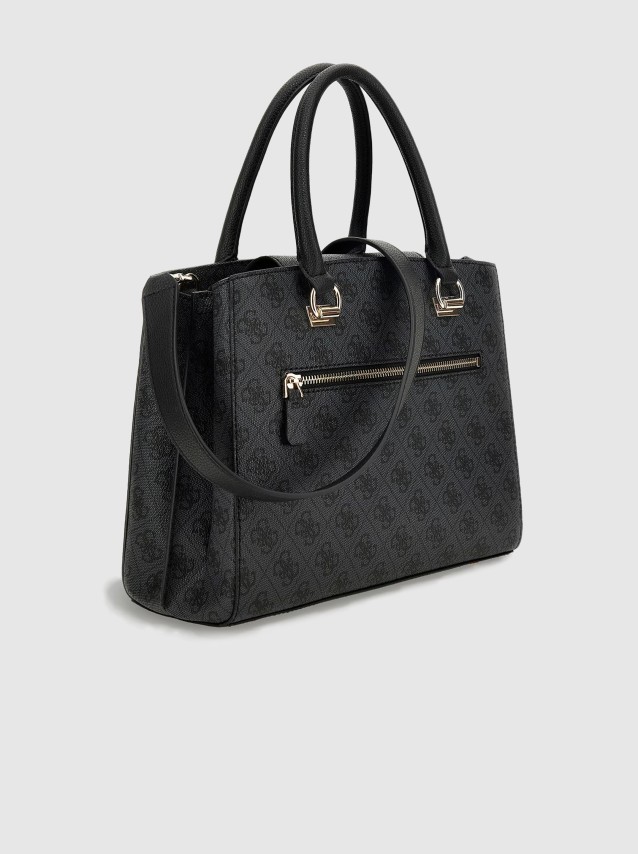 Handbag Female Guess Acessrios