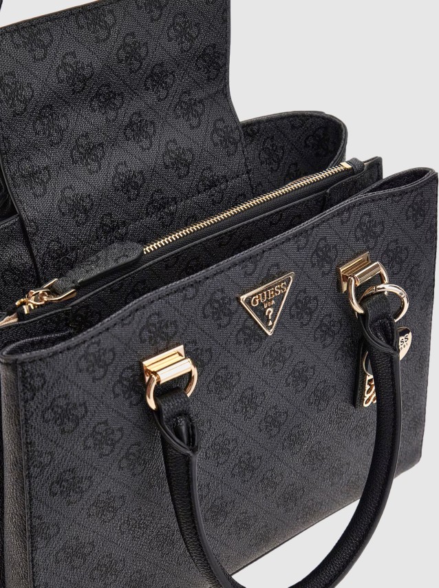 Mala de Mão Mulher Guess Acessórios