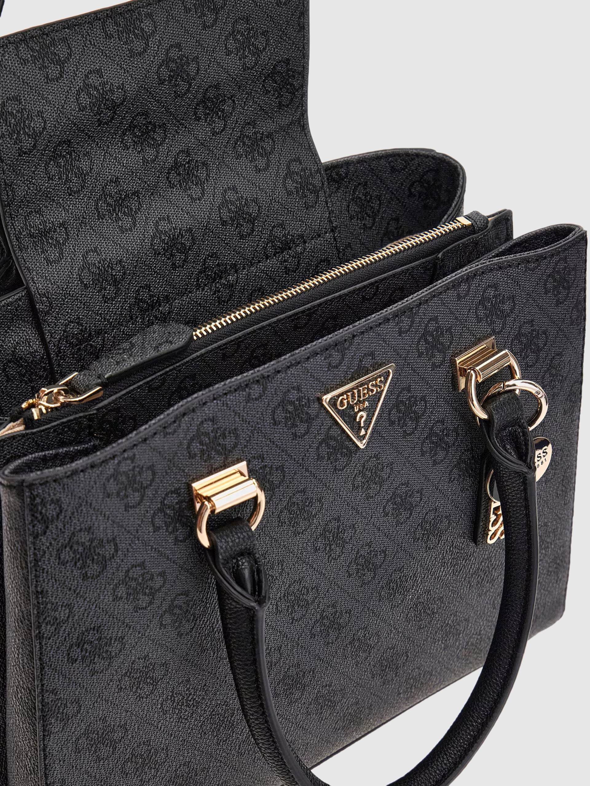 Handbag Female Guess Acessórios