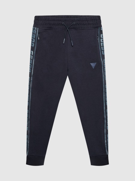 Trousers Male Guess Kids