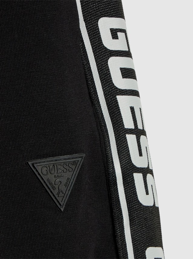 Trousers Male Guess Kids