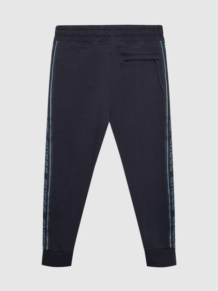 Trousers Male Guess Kids Trousers Male Guess Kids