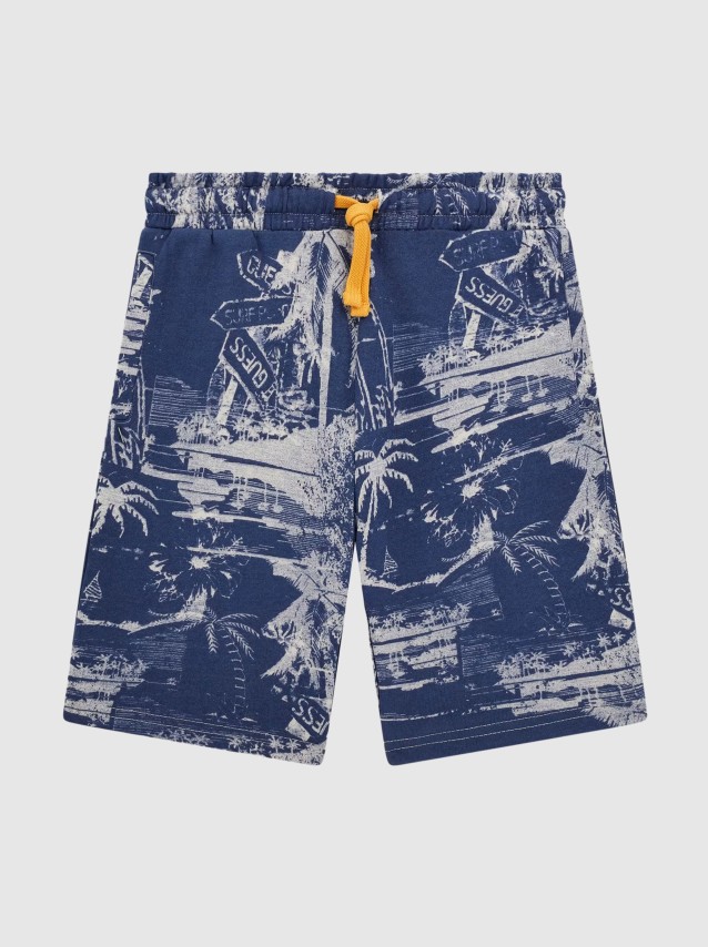 Shorts Male Guess Kids