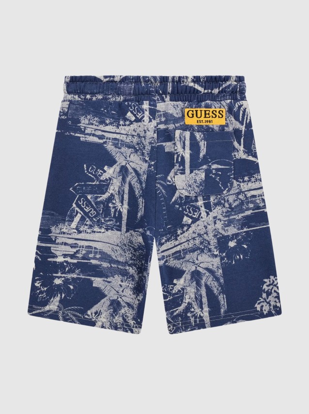 Shorts Male Guess Kids