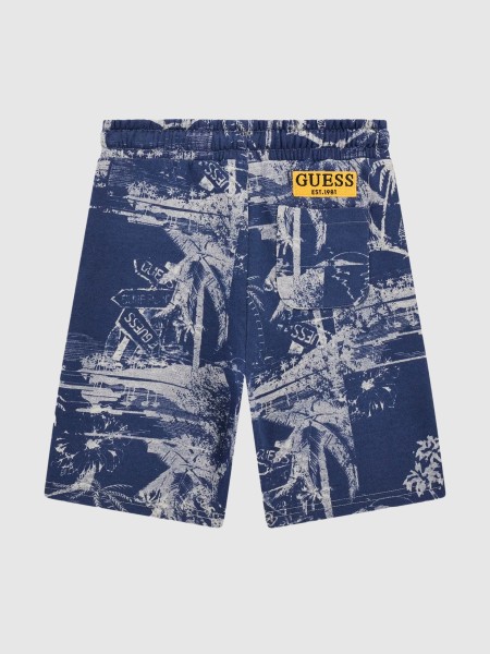 Shorts Male Guess Kids