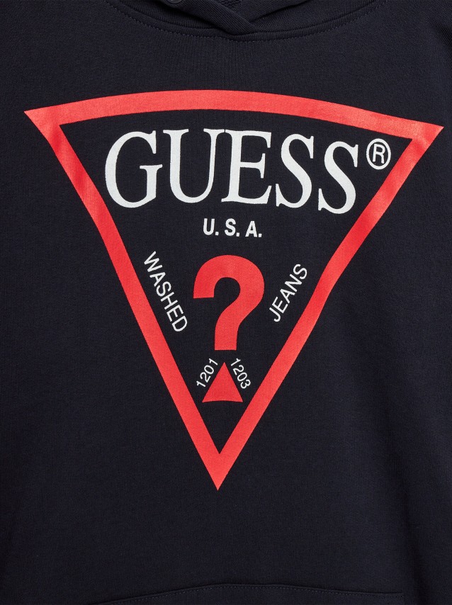 Pull-Over Masculin Guess Kids