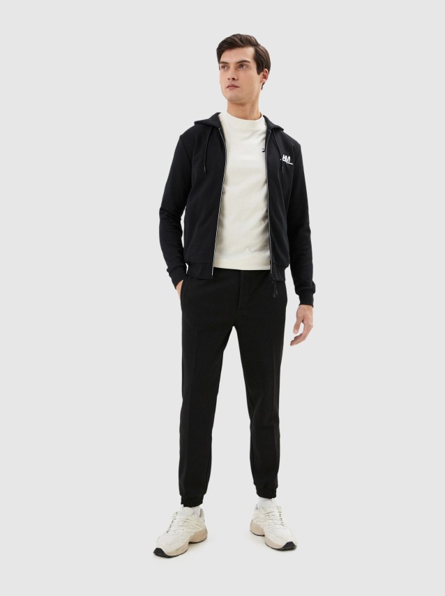 Jacket Male Antony Morato