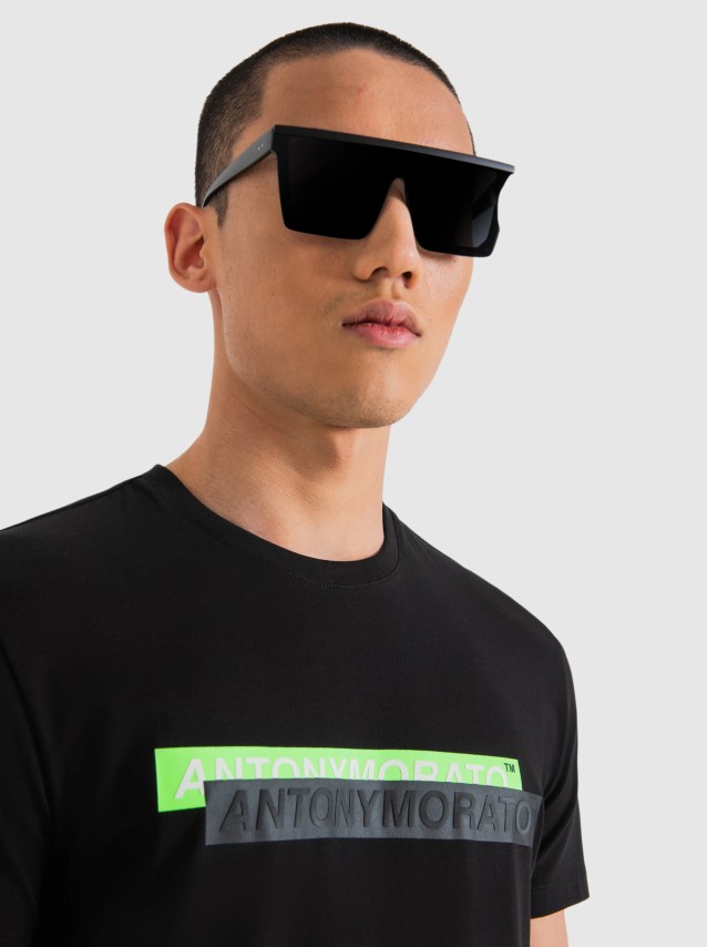 T-Shirt Male Antony Morato